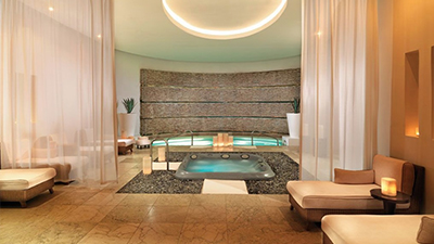 le blanc spa resort cancun best places to relax spa