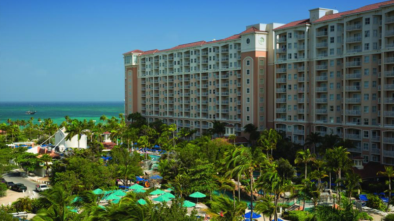 best caribbean hotels for lovers aruba surf club