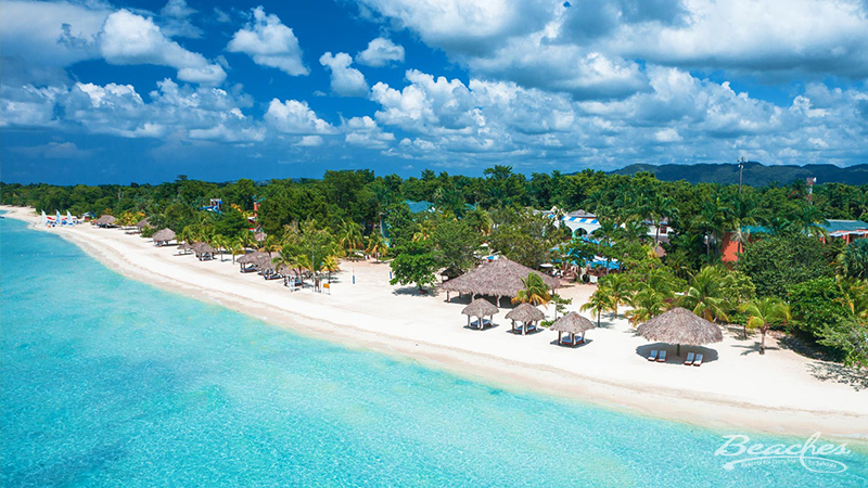 caribbean vacations for couples beaches resorts