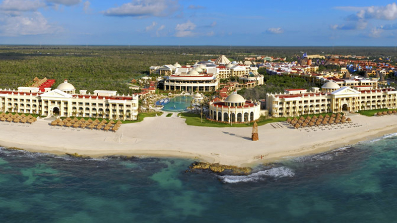 caribbean vacations for couples iberostar grand hotel paraiso