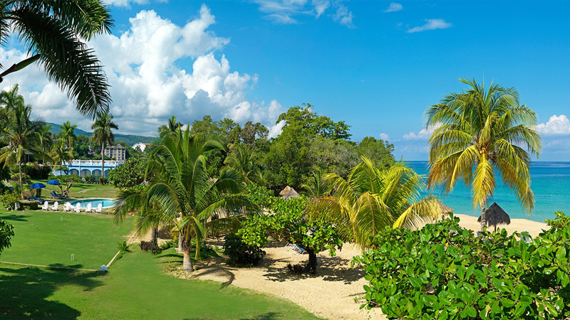 best caribbean hotels for lovers jamaica inn
