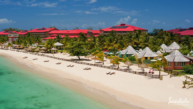 caribbean vacations for couples sandals grande antigua