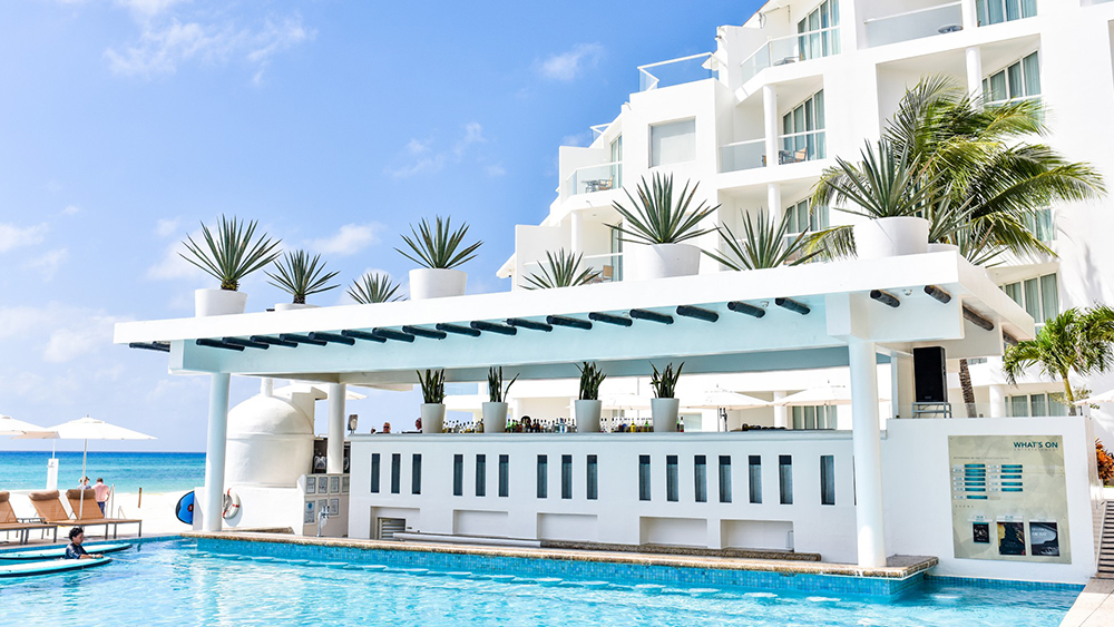 playacar palace cancun mexico resort