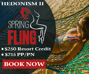 hedonism spring fling jamaica best adult vacation deals