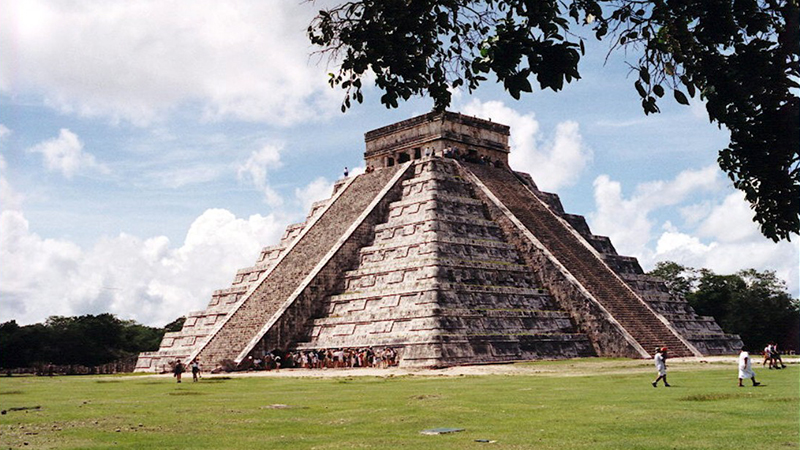 best things to do in cancun mexico scuba dive ancient mayan ruins