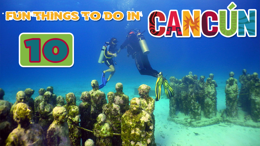 fun things to do in cancun mexico tourist attractions caribbean