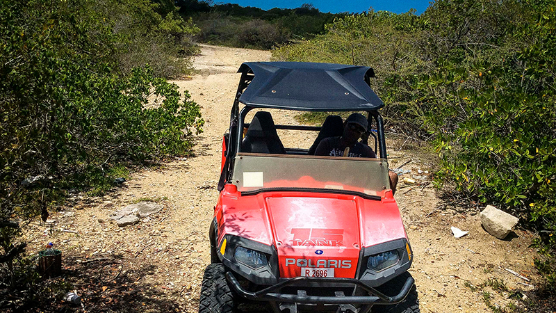 fun things to do in saint johns off road tour