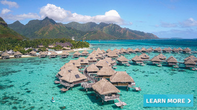 hilton moorea lagoon resort and spa french polynesia islands vacation