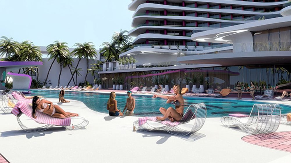 temptation resort swinger lifestyle cancun mexico nude hotel