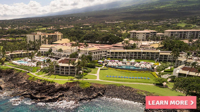 wailea beach resort marriott hawaii travel destination