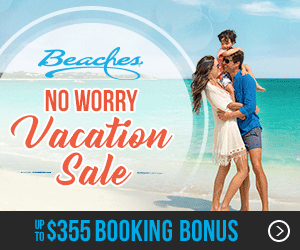 beaches no worry vacation best deals