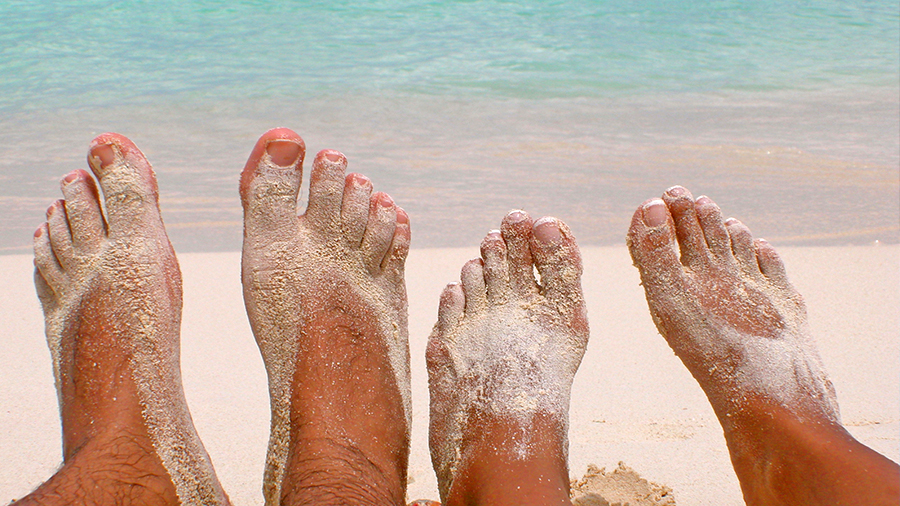 top 10 best caribbean nude beaches