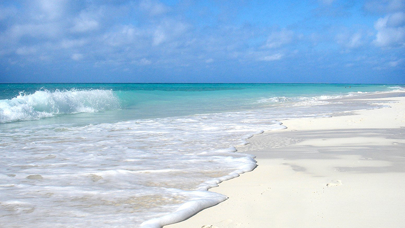 The 10 Best Caribbean Nude Beaches