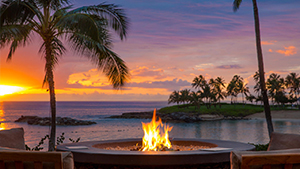 hawaiian resorts