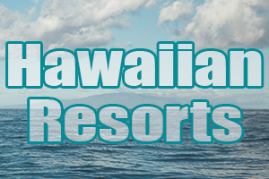 hawaiian resorts south pacific vacation