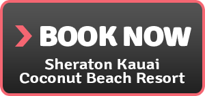 sheraton kauai coconut beach resort family vacation hawaii