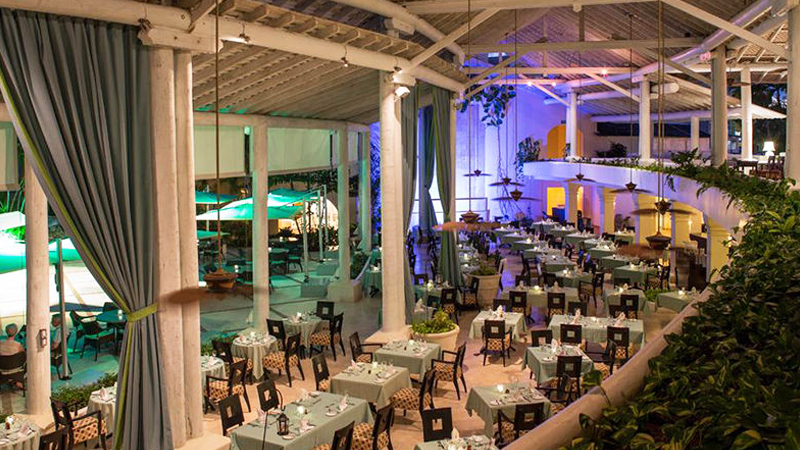 caribbean best places to dine