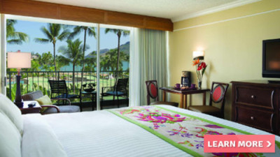 marriott's kaua'i beach club hawaii best places to sleep
