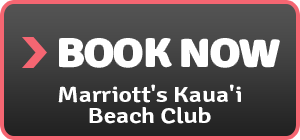 marriott's kaua'i beach club hawaii