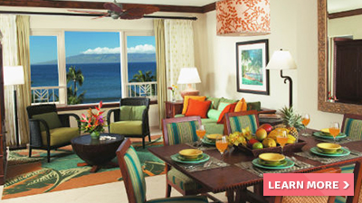 marriott's maui club ocean south pacific best places to sleep