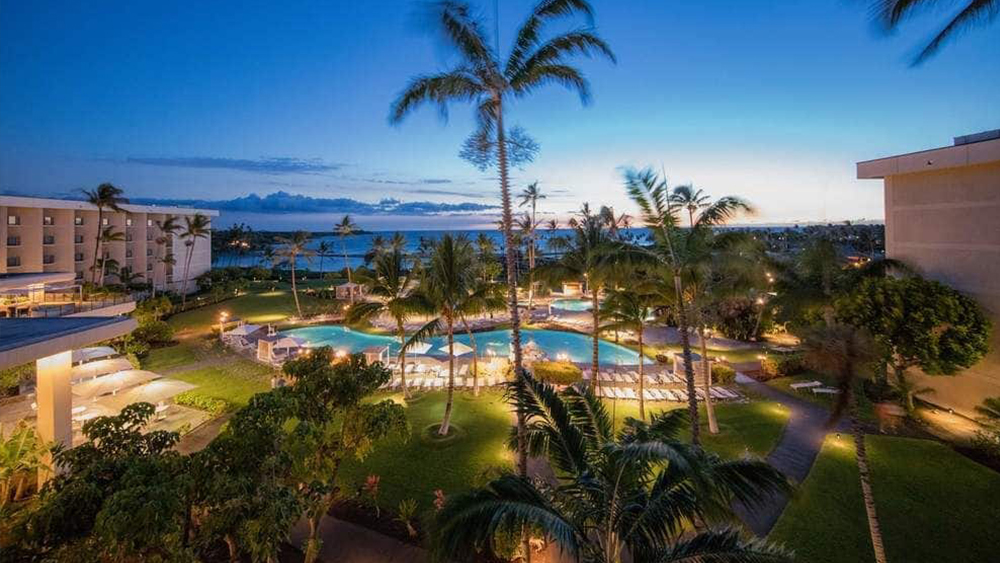 marriott's waikoloa ocean club hawaii beach getaway
