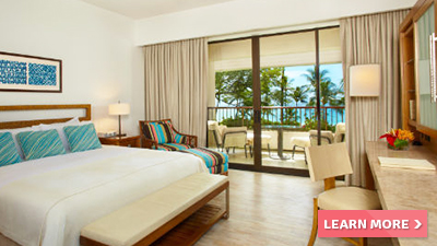 mauna kea hotel beach hawaii best places to stay