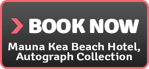 mauna kea beach hotel hawaii travel