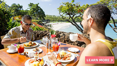 mauna kea hotel beach hawaii best places to drink