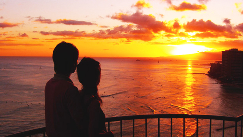 waikiki beach marriott resort and spa hawaii romantic getaway