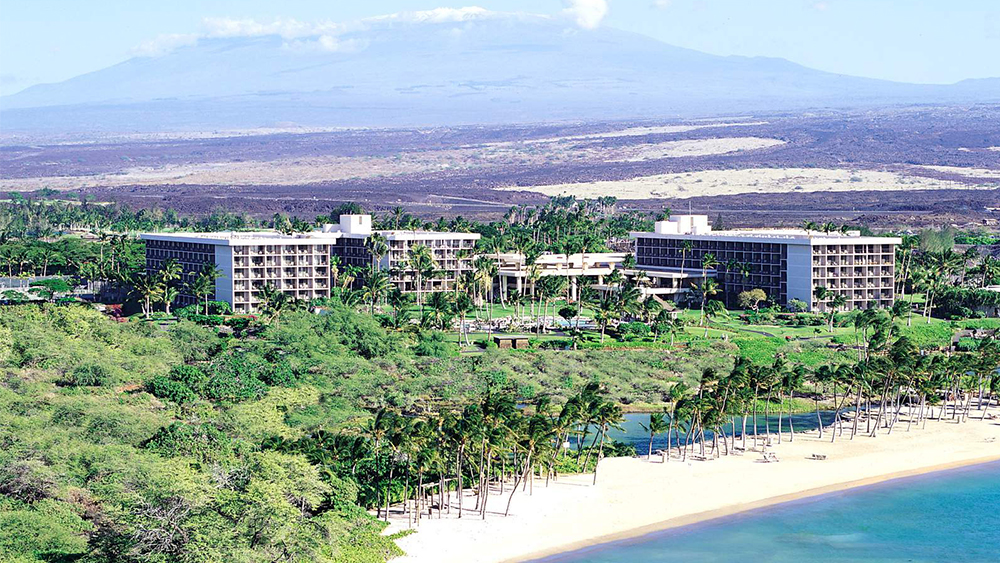 waikoloa beach marriott resort and spa hawaii vacation