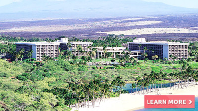 waikoloa beach marriott resort and spa hawaii beachfront hotel