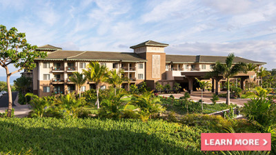 residence inn maui wailea hawaii luxury resort
