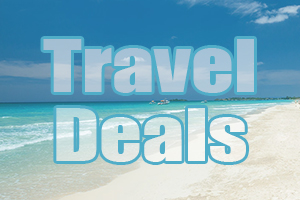 travel deals vacations sales resorts cruises
