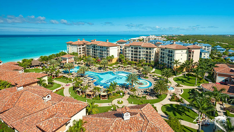 best caribbean resorts after coronavirus-radisson blu resort and residence dominican republic