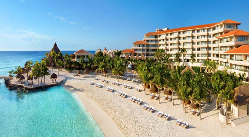 caribbean all inclusive resorts for easter dreams puerto aventuras mexico all inclusive vacation