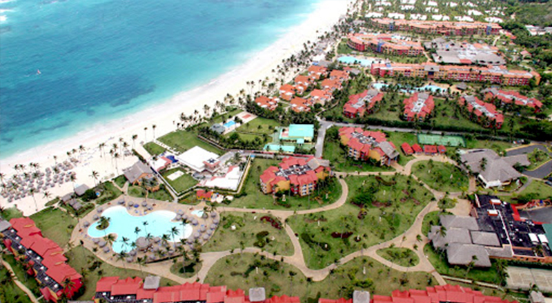 top caribbean all inclusive resorts for easter punta cana princess all suites resort & spa dominican republic beachfront getaway