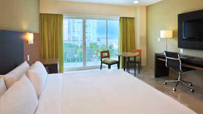 hilton puerto vallarta resort mexico best places to stay