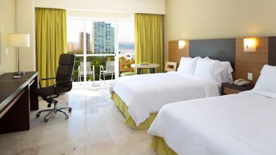 hilton puerto vallarta resort mexico best places to sleep