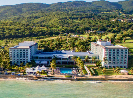spa hilton resort hall rose travel deals