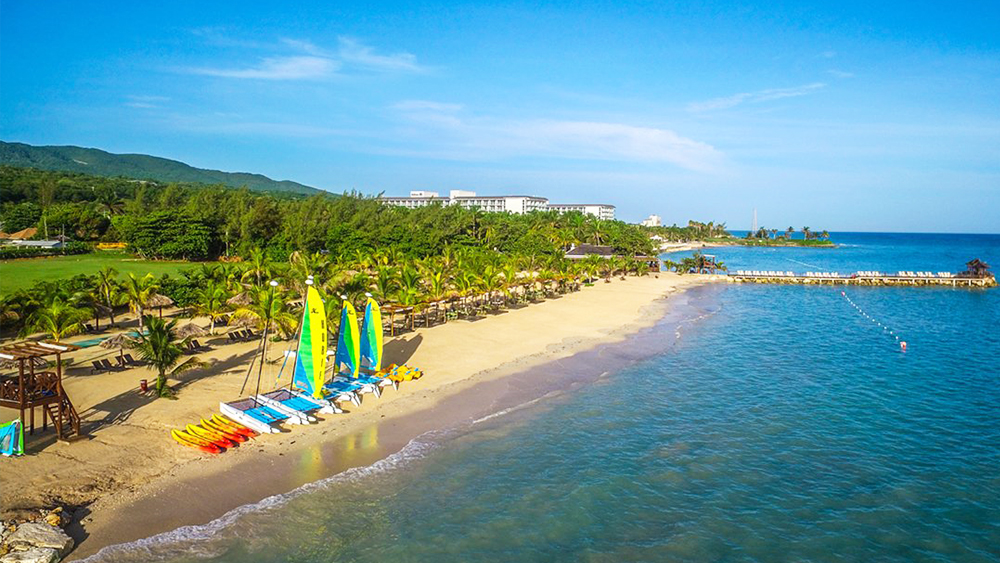 hilton rose hall resort and spa all inclusive vacation jamaica