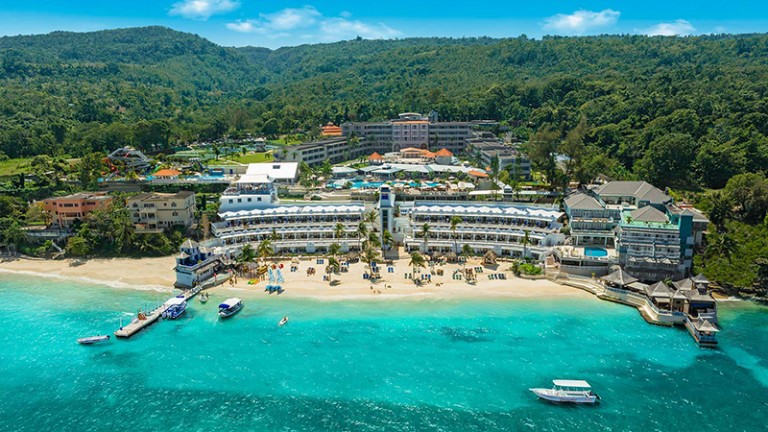 top caribbean resorts for memorial day beaches ocho rios all inclusive vacation