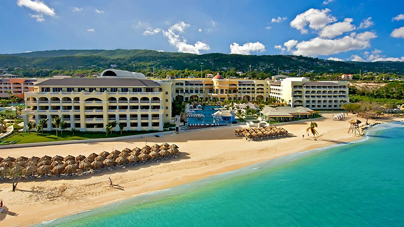 caribbean resorts for memorial day iberostar grand hotel rose hall