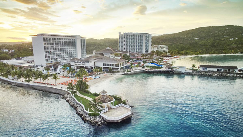 caribbean resorts for memorial day moon palace jamaica grande