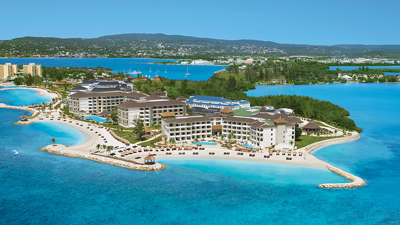 caribbean resorts for memorial day secrets wild orchid montego bay