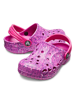 crocs footwear comfortable clogs girls