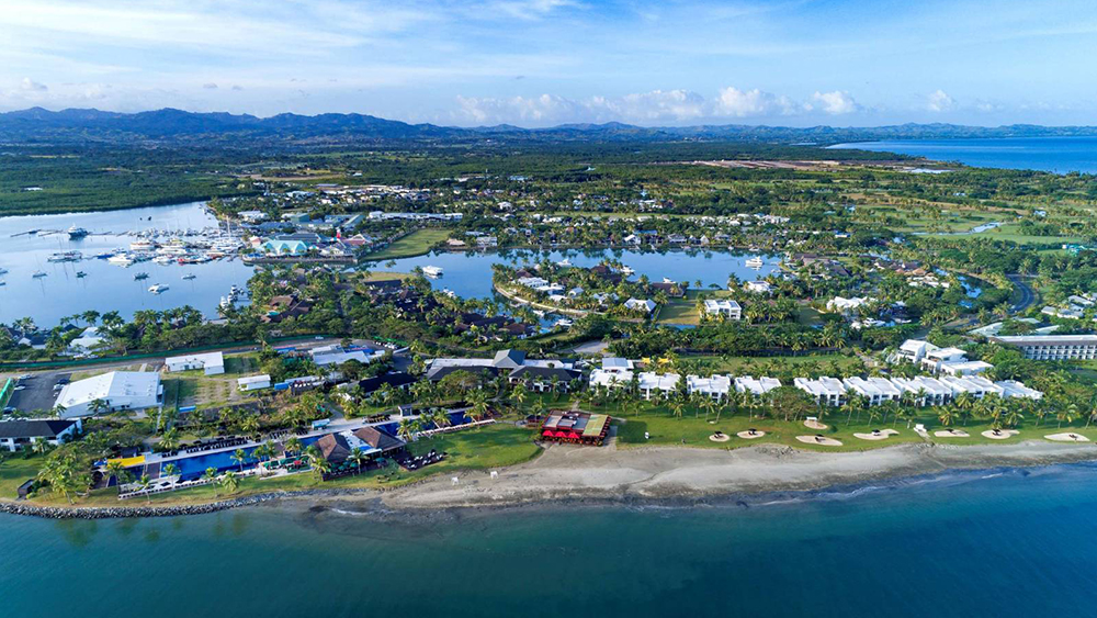 hilton fiji beach resort and spa south pacific vacation