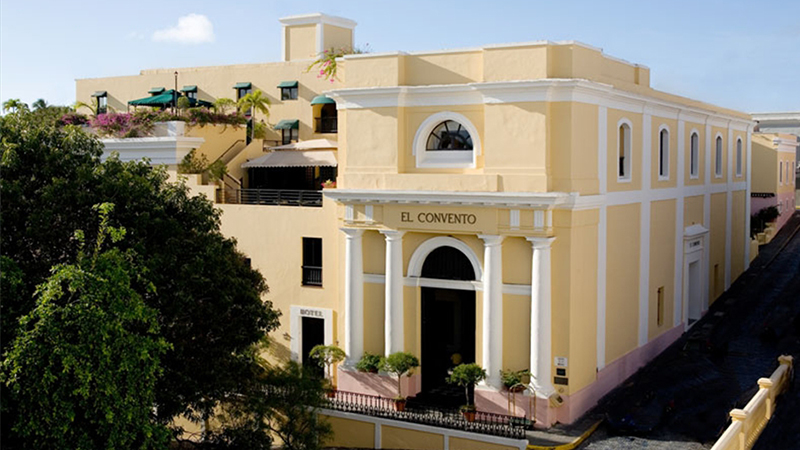 top lgbt-friendly hotels in san juan puerto rico hotel el conventol