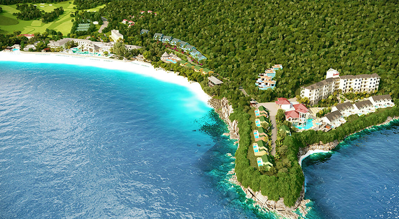 best caribbean hurricane-free resorts sandals regency la toc st lucia all inclusive getaway