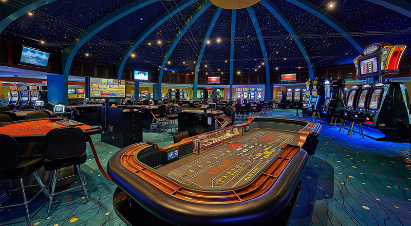 aruba casino gambling attractions