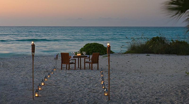romantic caribbean resorts for valentine's day adult travel destinations